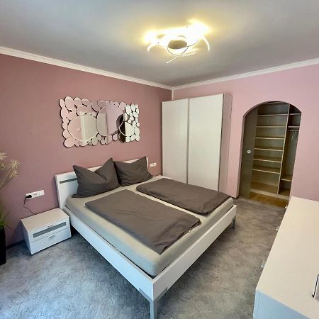 Ferienwohnung Unterlerchner Afritz Zewnętrze zdjęcie