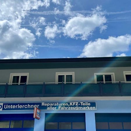 Ferienwohnung Unterlerchner Afritz Zewnętrze zdjęcie