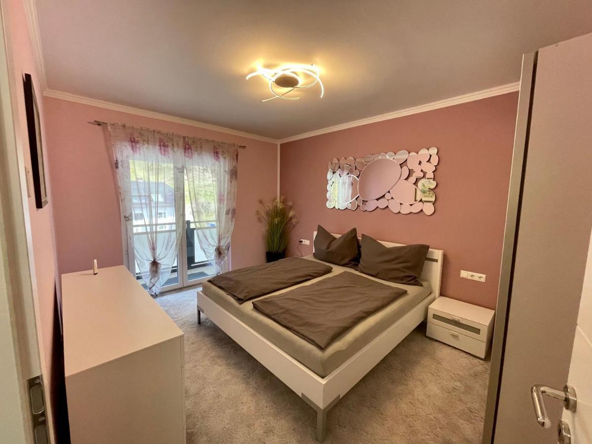 Ferienwohnung Unterlerchner Afritz Zewnętrze zdjęcie