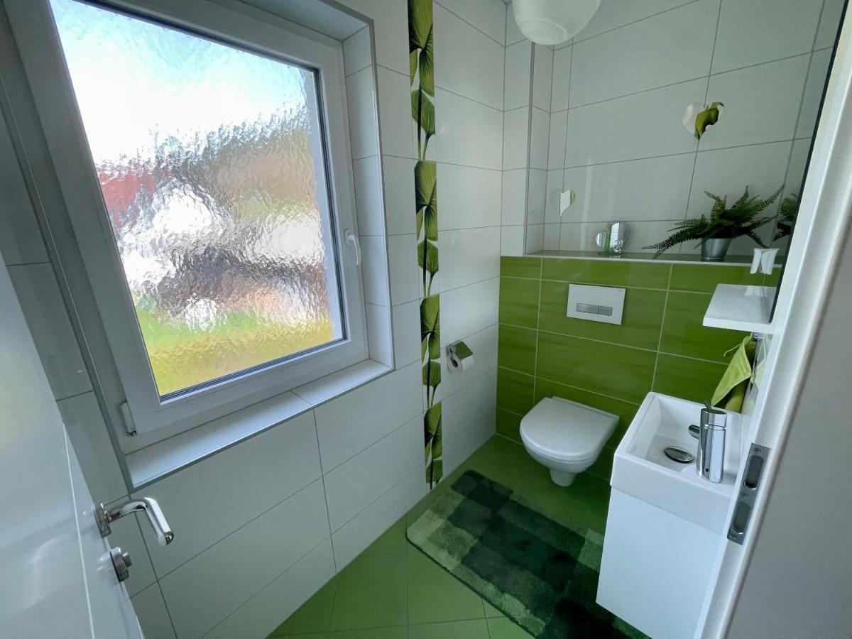 Ferienwohnung Unterlerchner Afritz Zewnętrze zdjęcie
